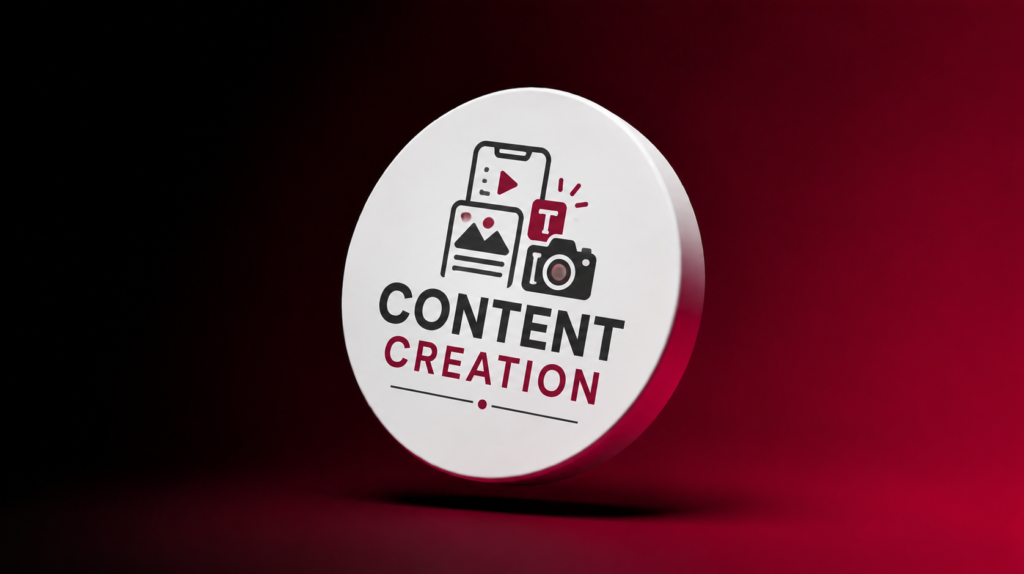Content Creation